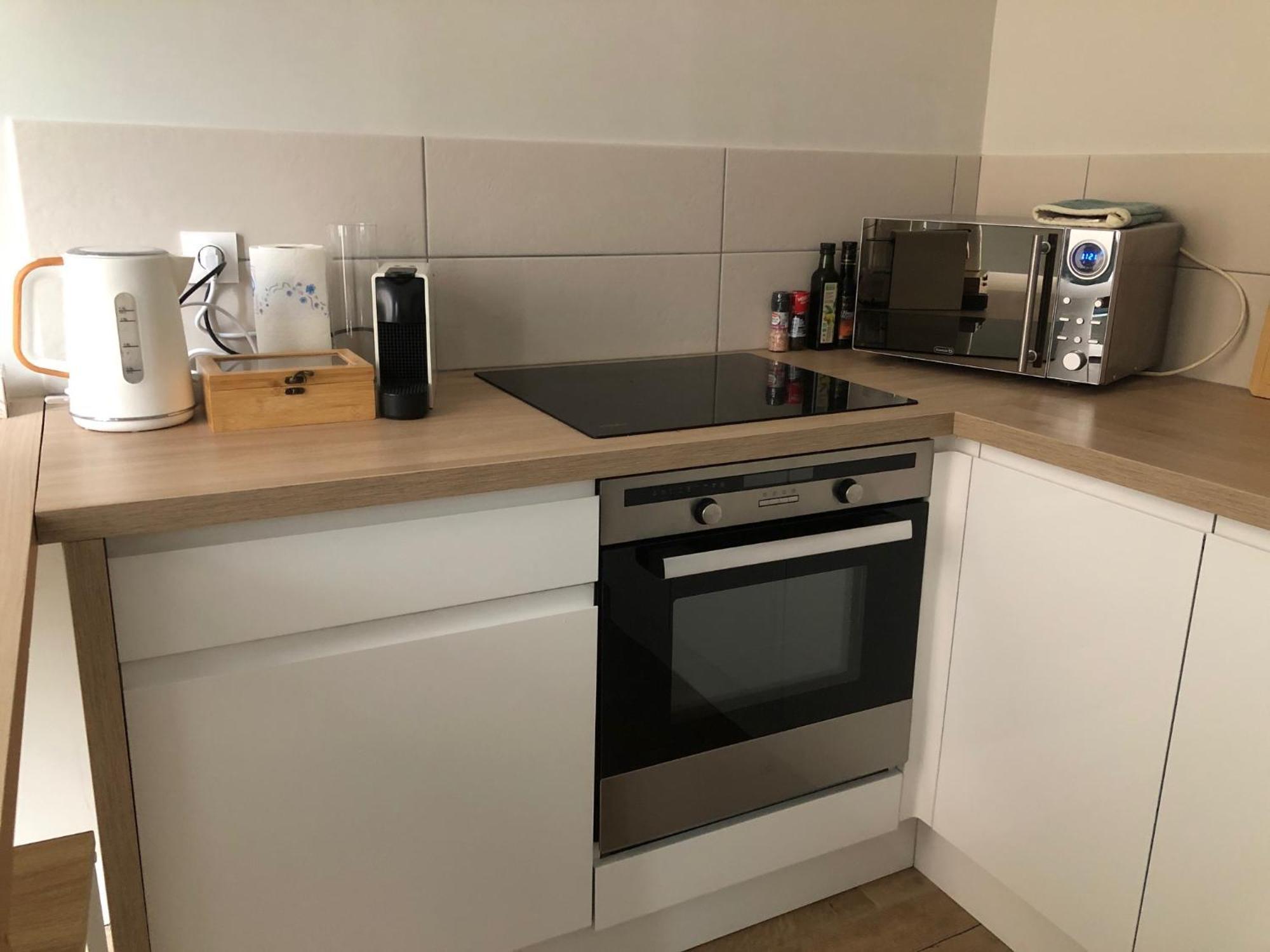 Saint-Remy Apartment Троа Екстериор снимка