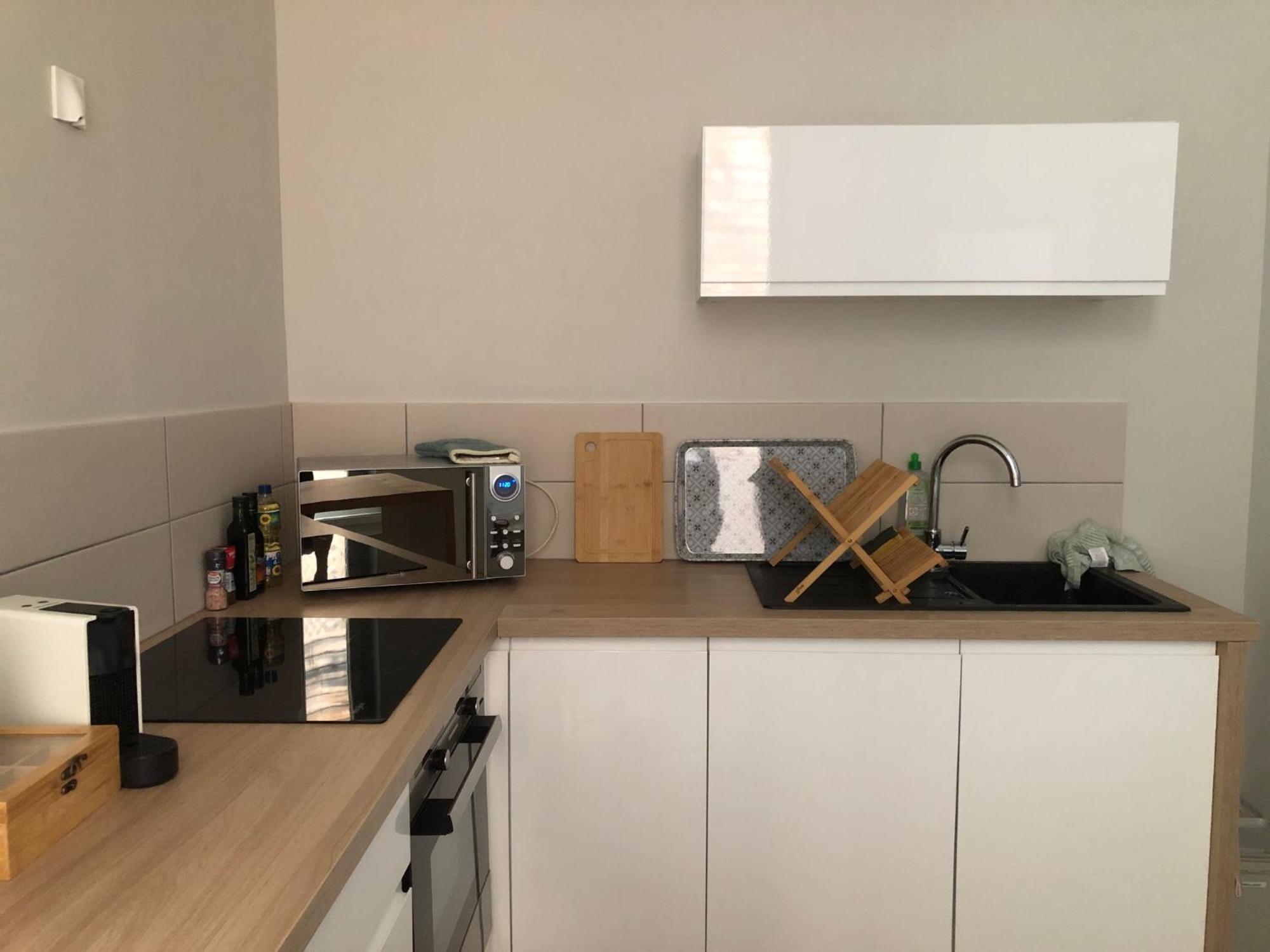 Saint-Remy Apartment Троа Екстериор снимка
