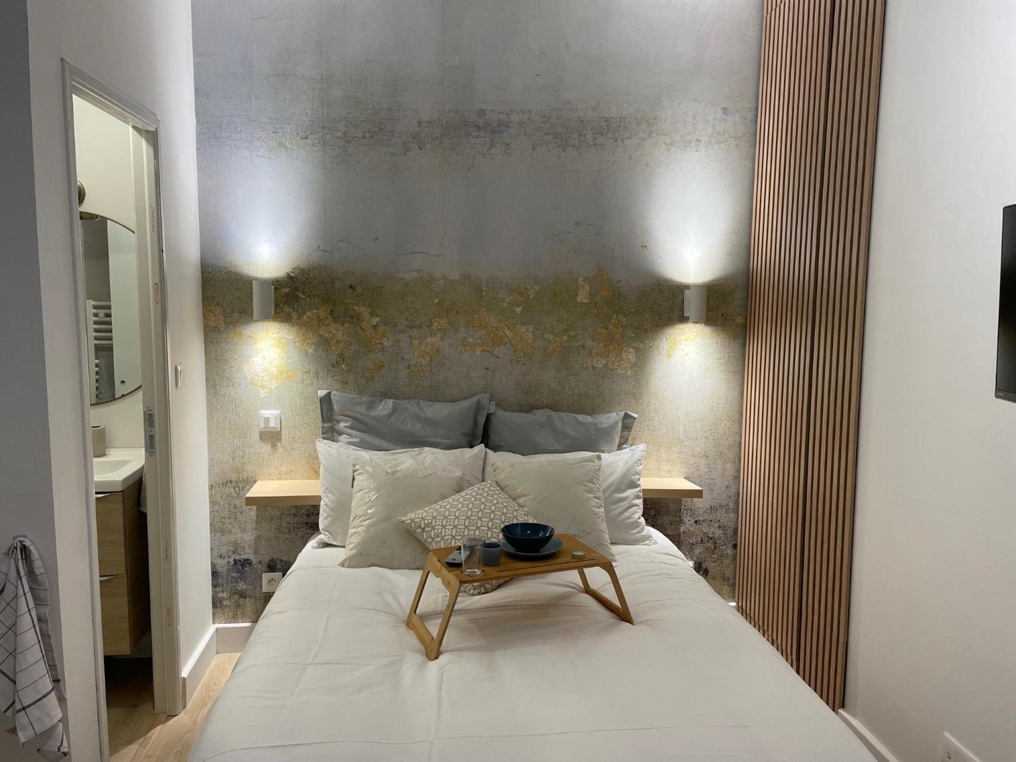 Saint-Remy Apartment Троа Екстериор снимка