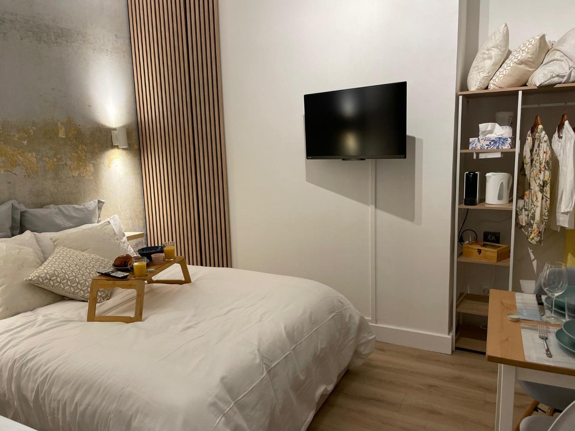 Saint-Remy Apartment Троа Екстериор снимка