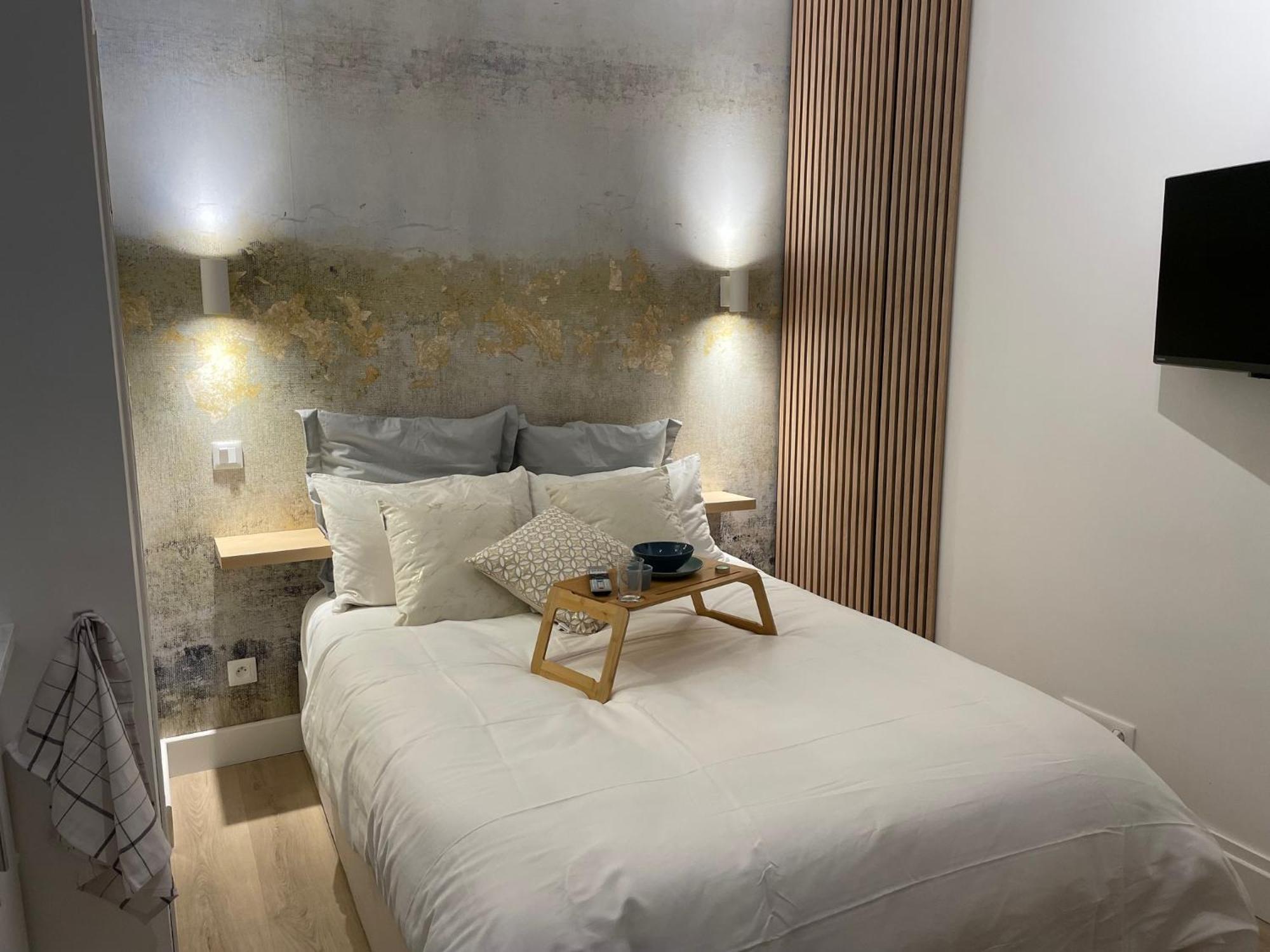 Saint-Remy Apartment Троа Екстериор снимка