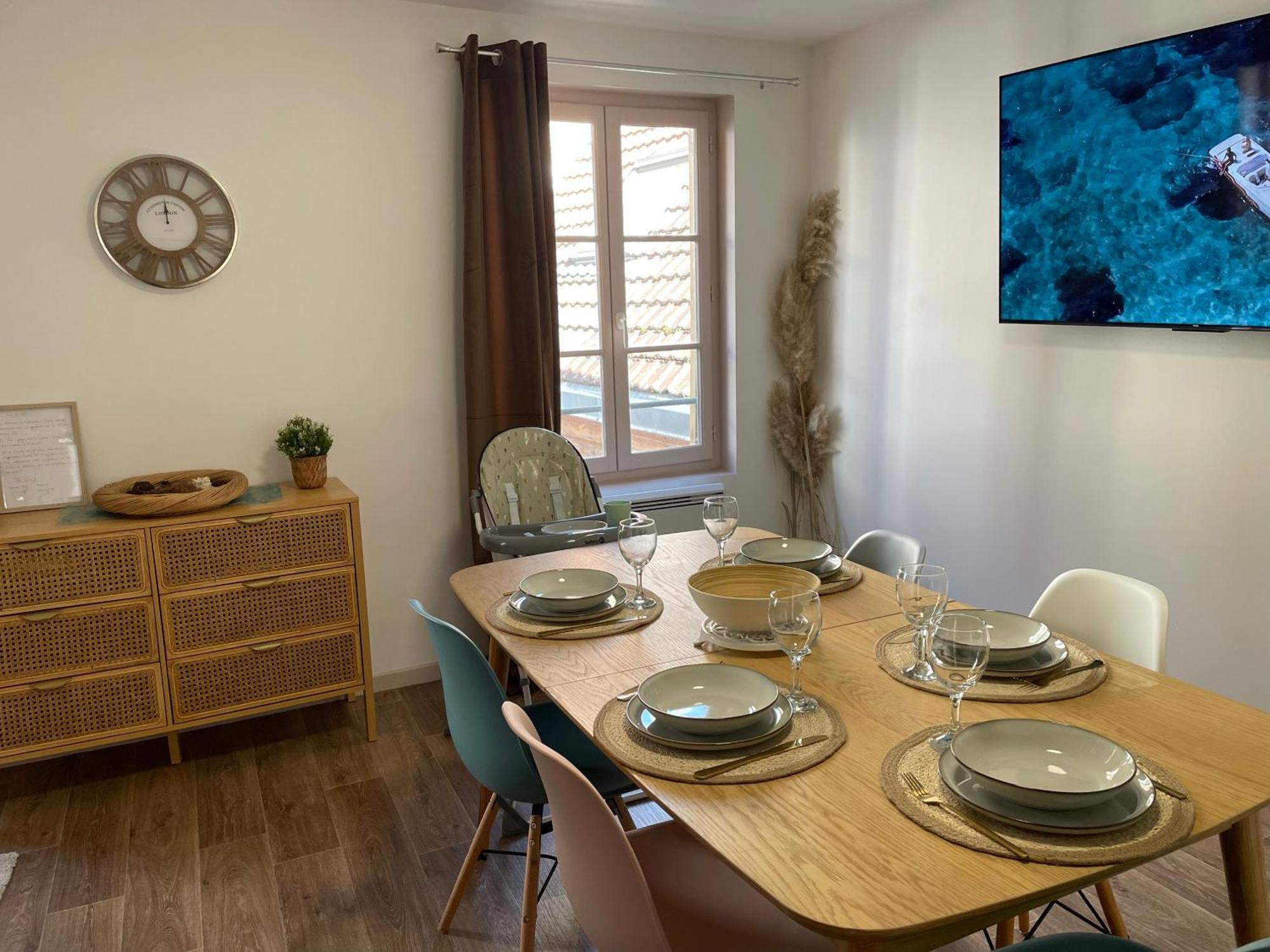 Saint-Remy Apartment Троа Стая снимка