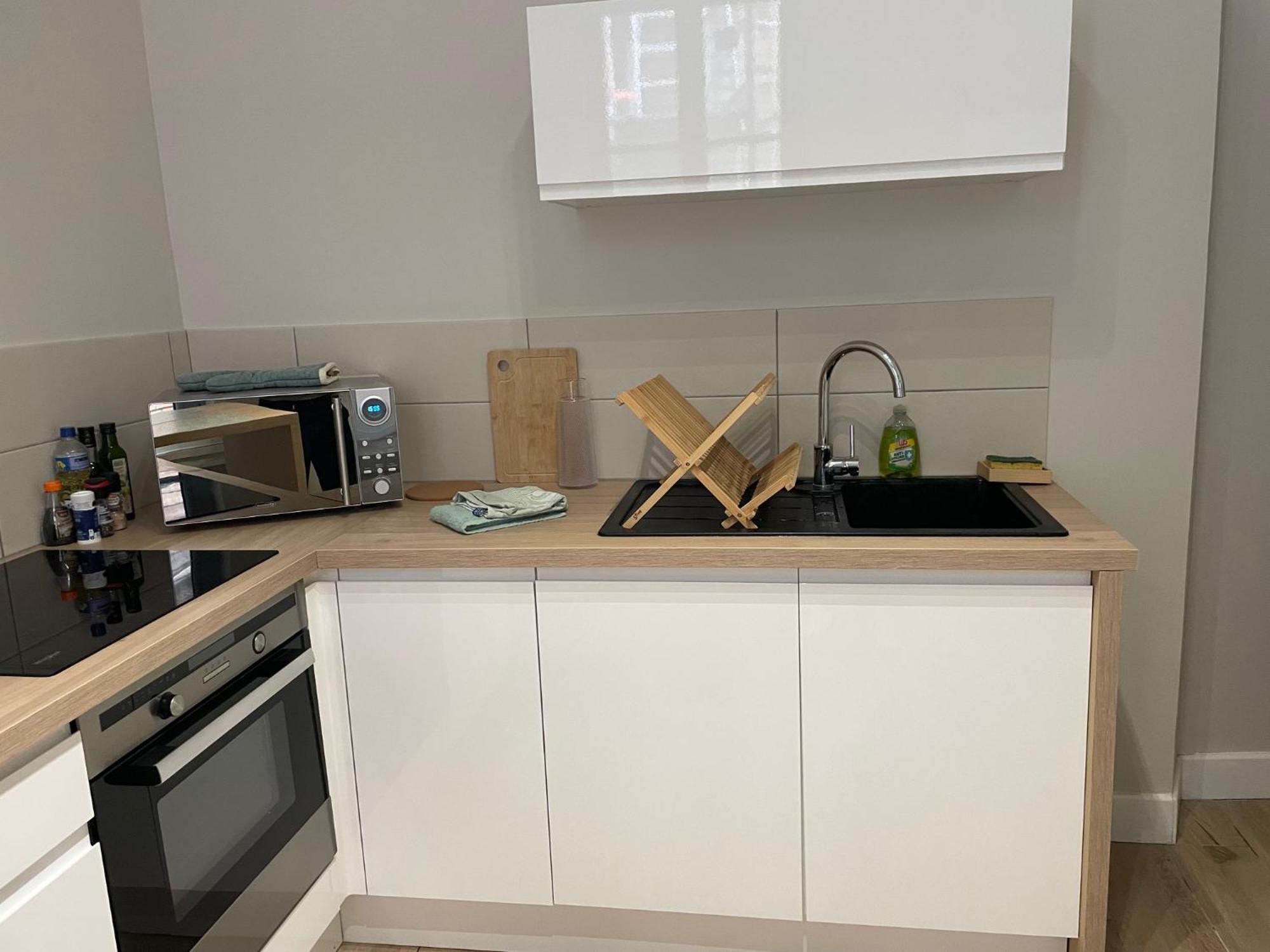 Saint-Remy Apartment Троа Стая снимка