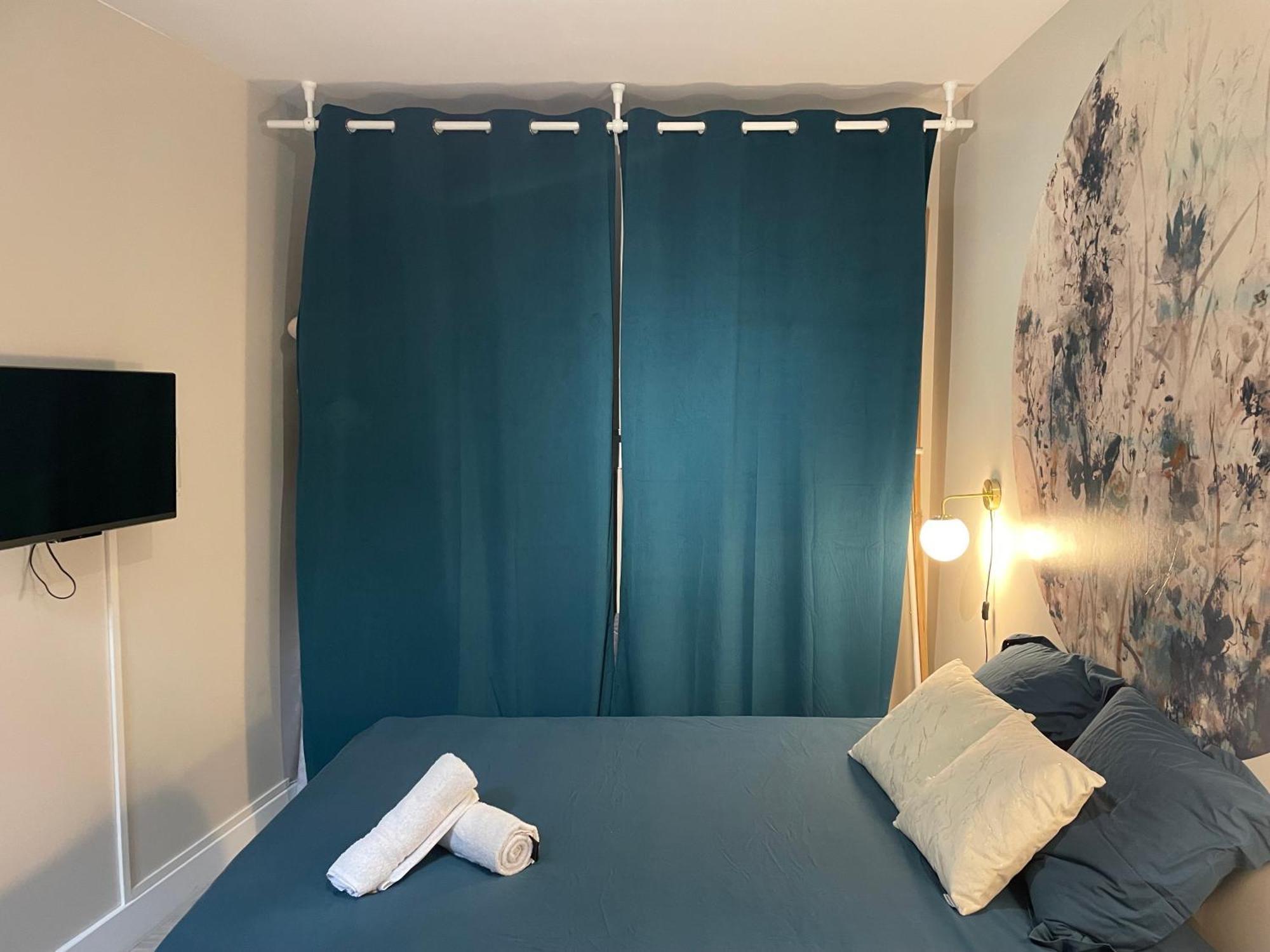 Saint-Remy Apartment Троа Стая снимка