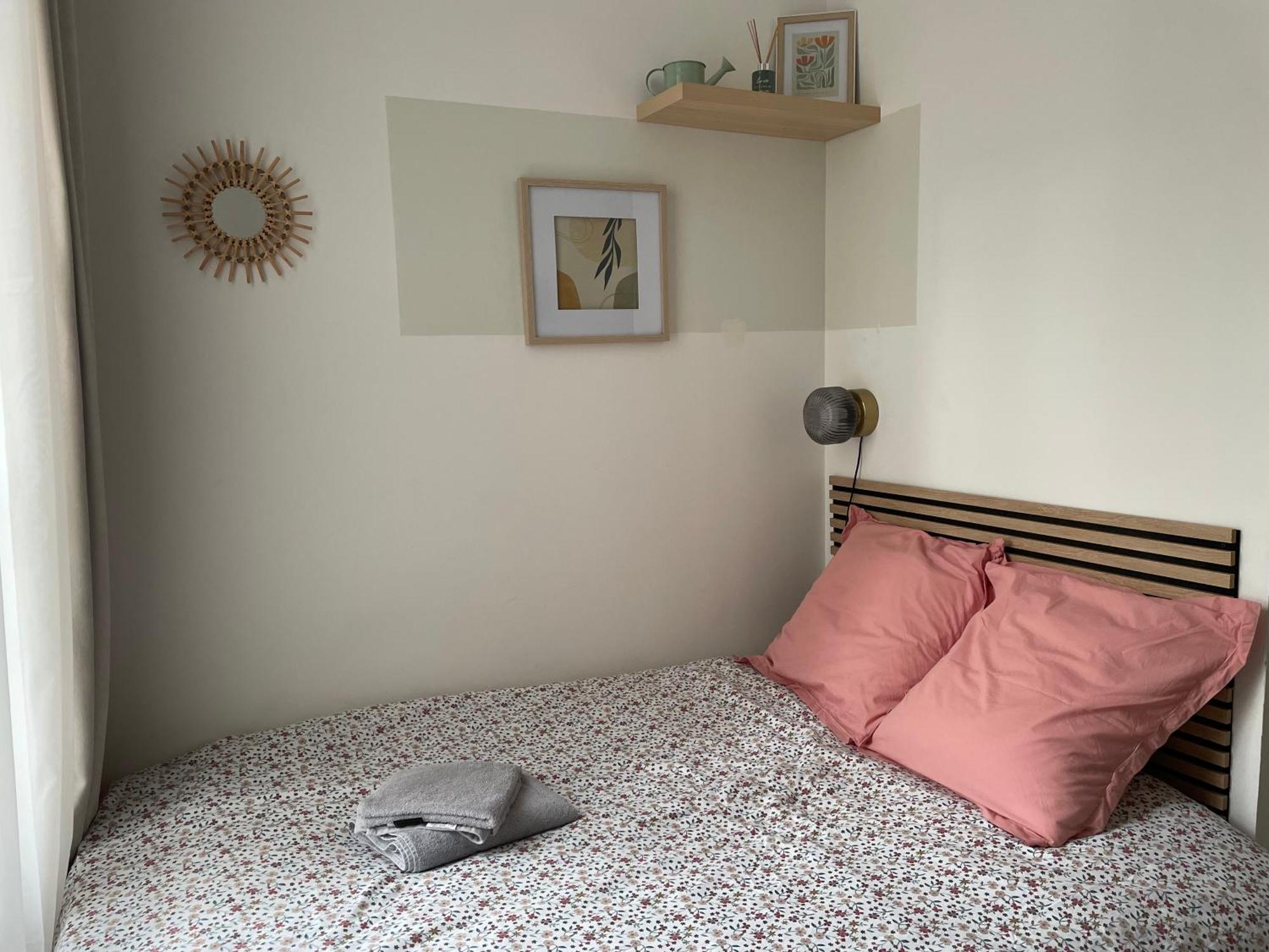 Saint-Remy Apartment Троа Екстериор снимка